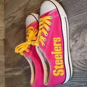 Steelers shoes